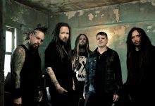 +nxBvIAAAAAXRSTlMAQObYZgAAABZJREFUOI1jYMADmEe5o9xR7iiXQi4A4BsA388WUyMAAAAASUVORK5CYII= - Electric Sasquatch será el telonero del concierto de Korn en Colombia