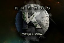 +nxBvIAAAAAXRSTlMAQObYZgAAABZJREFUOI1jYMADmEe5o9xR7iiXQi4A4BsA388WUyMAAAAASUVORK5CYII= - "Tierra viva" el nuevo sencillo de KRÖNÖS