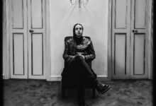 +nxBvIAAAAAXRSTlMAQObYZgAAABZJREFUOI1jYMADmEe5o9xR7iiXQi4A4BsA388WUyMAAAAASUVORK5CYII= - Y el resto es noise: Leonardo Leal y una discografía