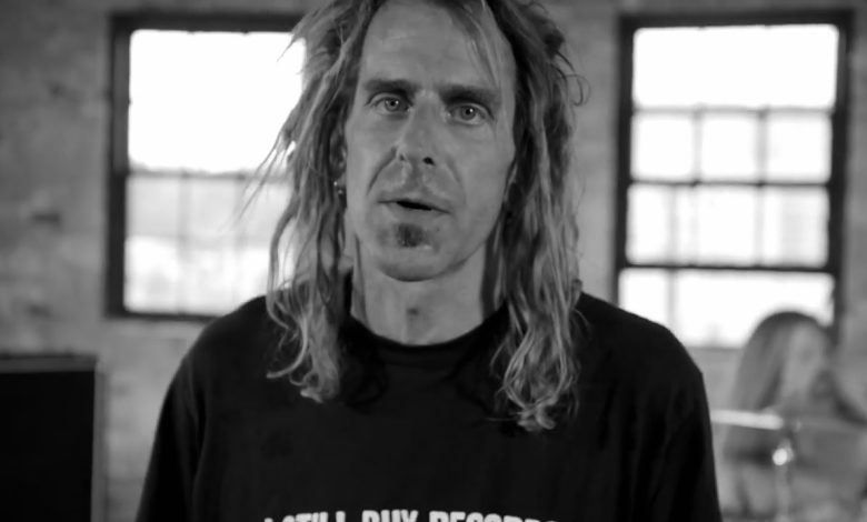 "Overlord" nuevo vídeo de LAMB OF GOD 2 "Overlord" nuevo vídeo de LAMB OF GOD 2