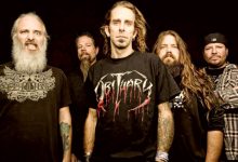 +nxBvIAAAAAXRSTlMAQObYZgAAABZJREFUOI1jYMADmEe5o9xR7iiXQi4A4BsA388WUyMAAAAASUVORK5CYII= - Detalles de "VII: Sturm Und Drang" el nuevo álbum de LAMB OF GOD