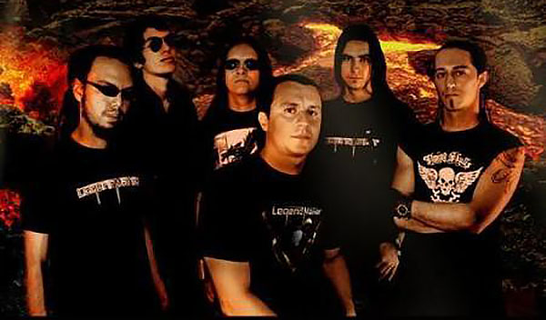 Legend Maker - Legend Maker - The Path to Glory (The 20 Anniversary)