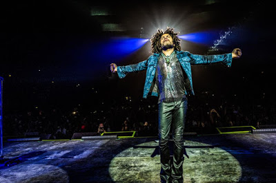 LENNY KRAVITZ EN COLOMBIA... EXITO EN VENTAS 1 LENNY KRAVITZ EN COLOMBIA... EXITO EN VENTAS 1