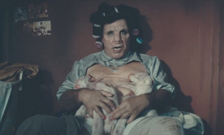 LINDEMANN estrena su vídeo "Praise Abort" 8 LINDEMANN estrena su vídeo "Praise Abort" 8