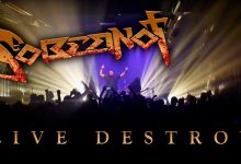 Chilenos de Sobernot estrenan “Live Destroy”, video de show completo en vivo +nxBvIAAAAAXRSTlMAQObYZgAAABZJREFUOI1jYMADmEe5o9xR7iiXQi4A4BsA388WUyMAAAAASUVORK5CYII= - Chilenos de Sobernot estrenan “Live Destroy”, video de show completo en vivo