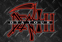 Logo Death DTA tour 220x150 - DEATH DTA en Colombia reviviendo el legado de Chuck Schuldiner