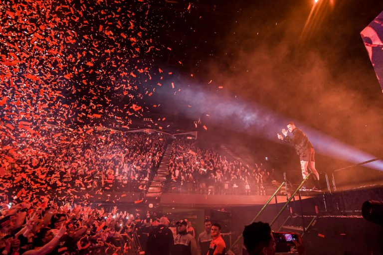 MAR 7837 768x512 - Imagine Dragons anuncia concierto en Colombia: toda la información sobre fechas, entradas y precios