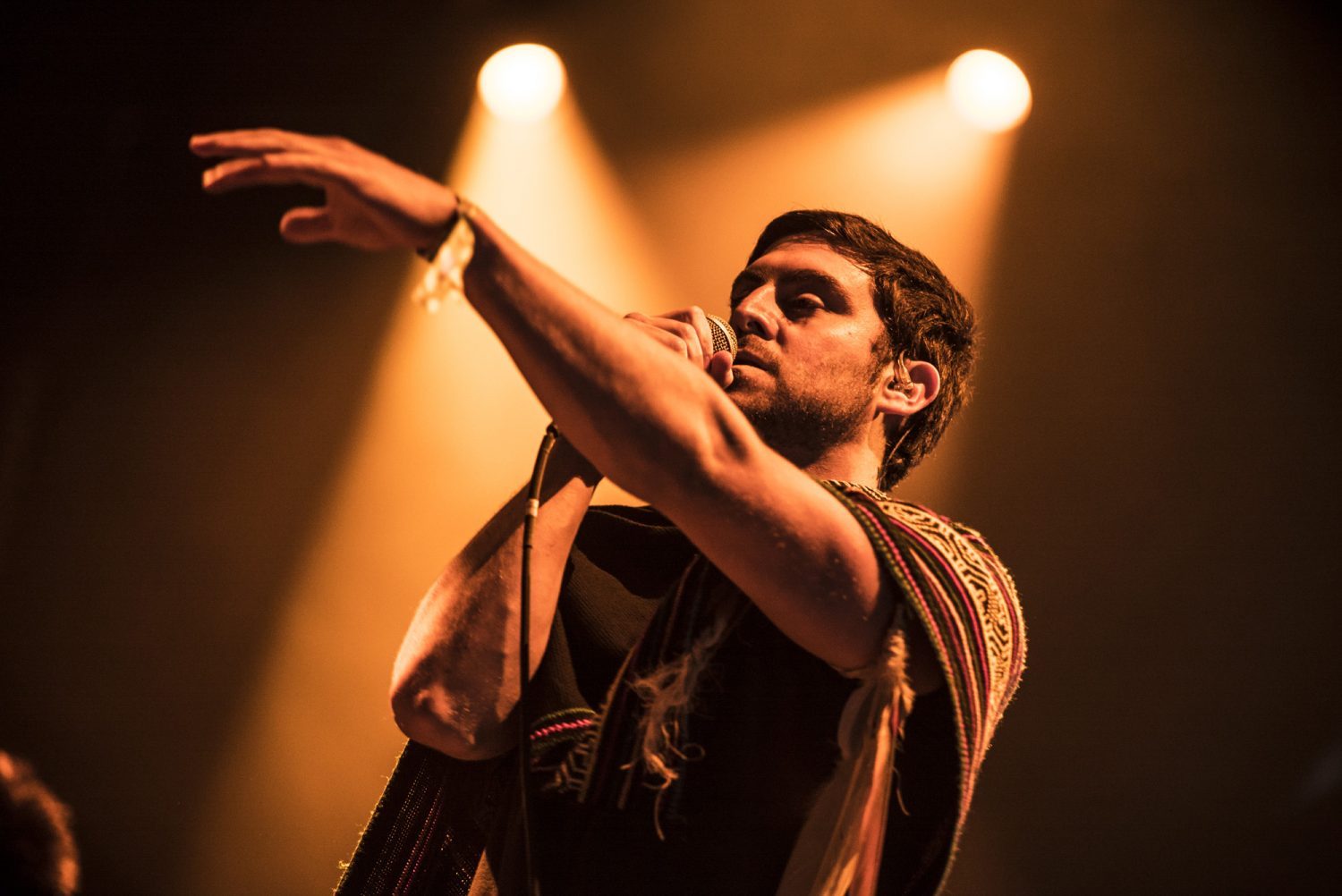 ASI FUE EL TERCER DIA DE ESTEREO PICNIC 3