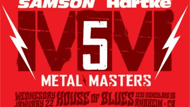MM5 News 390x220 - Transmisión en directo del METAL MASTERS 5