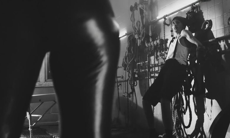 "Extinct" nuevo vídeo de MOONSPELL 7 "Extinct" nuevo vídeo de MOONSPELL 7