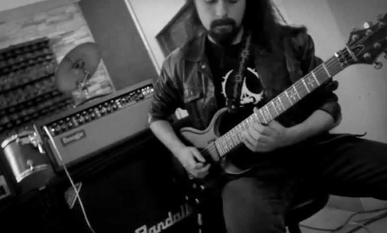 "With Proud We Trust" el nuevo vídeo de MORTUORUM 12