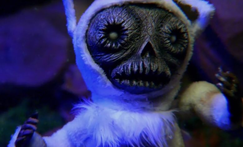 "Asleep In The Deep" nuevo vídeo de MASTODON 3 "Asleep In The Deep" nuevo vídeo de MASTODON 3