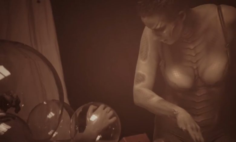 "The Motherload" el nuevo vídeo de MASTODON 12