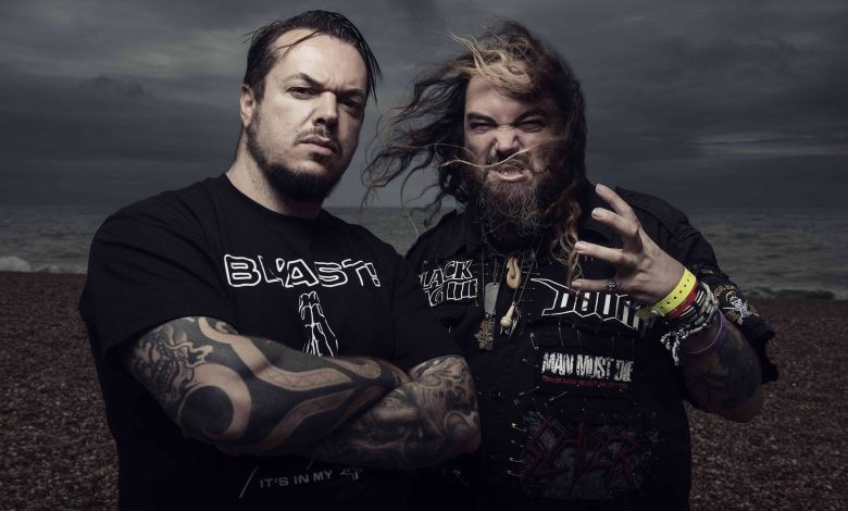 Max e Iggor Cavalera regresan a Colombia en 2022 1 Max e Iggor Cavalera regresan a Colombia en 2022 1