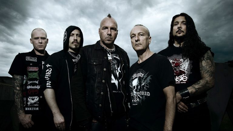 Mayhem 1 768x432 - MAYHEM regresa a Colombia en Noviembre de 2025