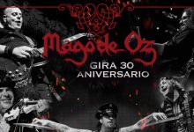 MAGO DE OZ Celebrará sus 30 años con gira Colombiana 11