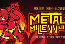 Metal Millennium Teatro Metropol 220x150 - Nuevo sitio para el METAL MILLENNIUM XT