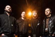 MISERY INDEX presenta un adelanto de su nuevo álbum. 10