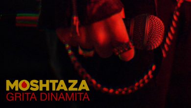 Moshtaza 5 390x220 - MOSHTAZA, el proyecto colombiano que mezcla elementos rock, punk, EDM y rap