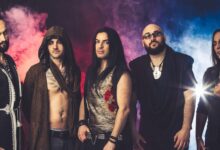 +nxBvIAAAAAXRSTlMAQObYZgAAABZJREFUOI1jYMADmEe5o9xR7iiXQi4A4BsA388WUyMAAAAASUVORK5CYII= - MYRATH confirma las fechas de su gira Latinoamericana en 2022