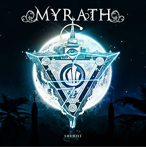 Myrath Shehili - Detalles de "Shehili" lo nuevo de MYRATH