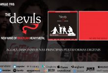 +nxBvIAAAAAXRSTlMAQObYZgAAABZJREFUOI1jYMADmEe5o9xR7iiXQi4A4BsA388WUyMAAAAASUVORK5CYII= - The Devils: "First Time, Homemade" y "We Are The Devils" ya se pueden encontrar en las principales plataformas digitales!