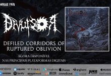 +nxBvIAAAAAXRSTlMAQObYZgAAABZJREFUOI1jYMADmEe5o9xR7iiXQi4A4BsA388WUyMAAAAASUVORK5CYII= - Divulsor: "Defiled Corridors of Ruptired Oblivion" ya está disponible en las principales plataformas de streaming, escuche ahora!