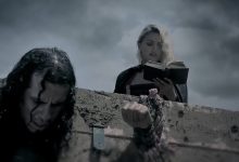 +nxBvIAAAAAXRSTlMAQObYZgAAABZJREFUOI1jYMADmEe5o9xR7iiXQi4A4BsA388WUyMAAAAASUVORK5CYII= - NO RAZA presenta su nuevo vídeo "Evil´s Seed"