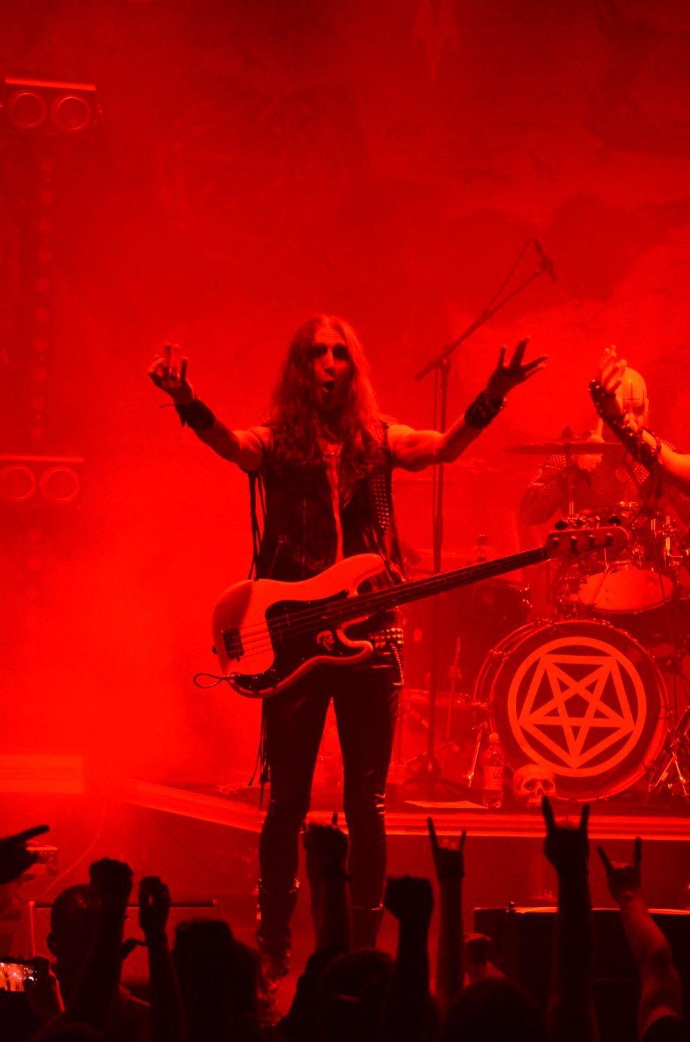 Necrophpbic12 994x1500 - House of Metal, la casa del metal en Botnia occidental, norte de Suecia