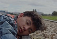 Primer trailer de 'La Noche de la Bestia', la película colombiana inspirada en IRON MAIDEN 17