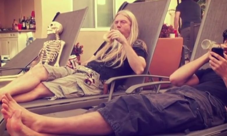 "Planet Hell" el nuevo vídeo de NIGHTWISH 24 "Planet Hell" el nuevo vídeo de NIGHTWISH 12