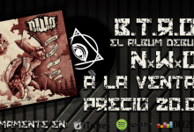 +nxBvIAAAAAXRSTlMAQObYZgAAABZJREFUOI1jYMADmEe5o9xR7iiXQi4A4BsA388WUyMAAAAASUVORK5CYII= - Detalles de "Betraying The Rules Of Power" de NEW WORLD ORDER