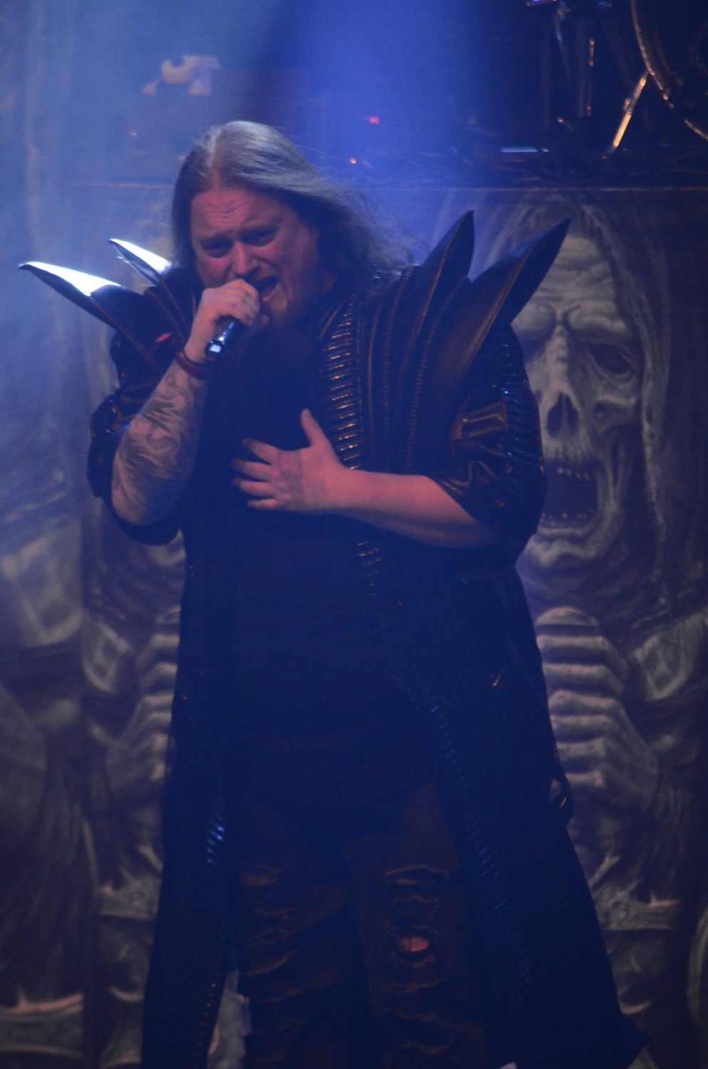 Ogden37 994x1500 - House of Metal, la casa del metal en Botnia occidental, norte de Suecia