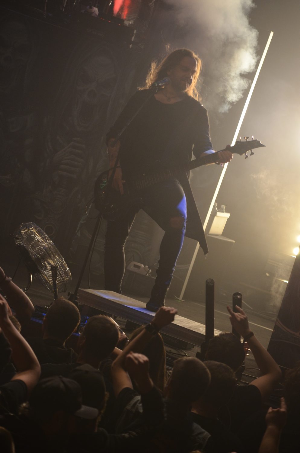 Ogden39 994x1500 - House of Metal, la casa del metal en Botnia occidental, norte de Suecia