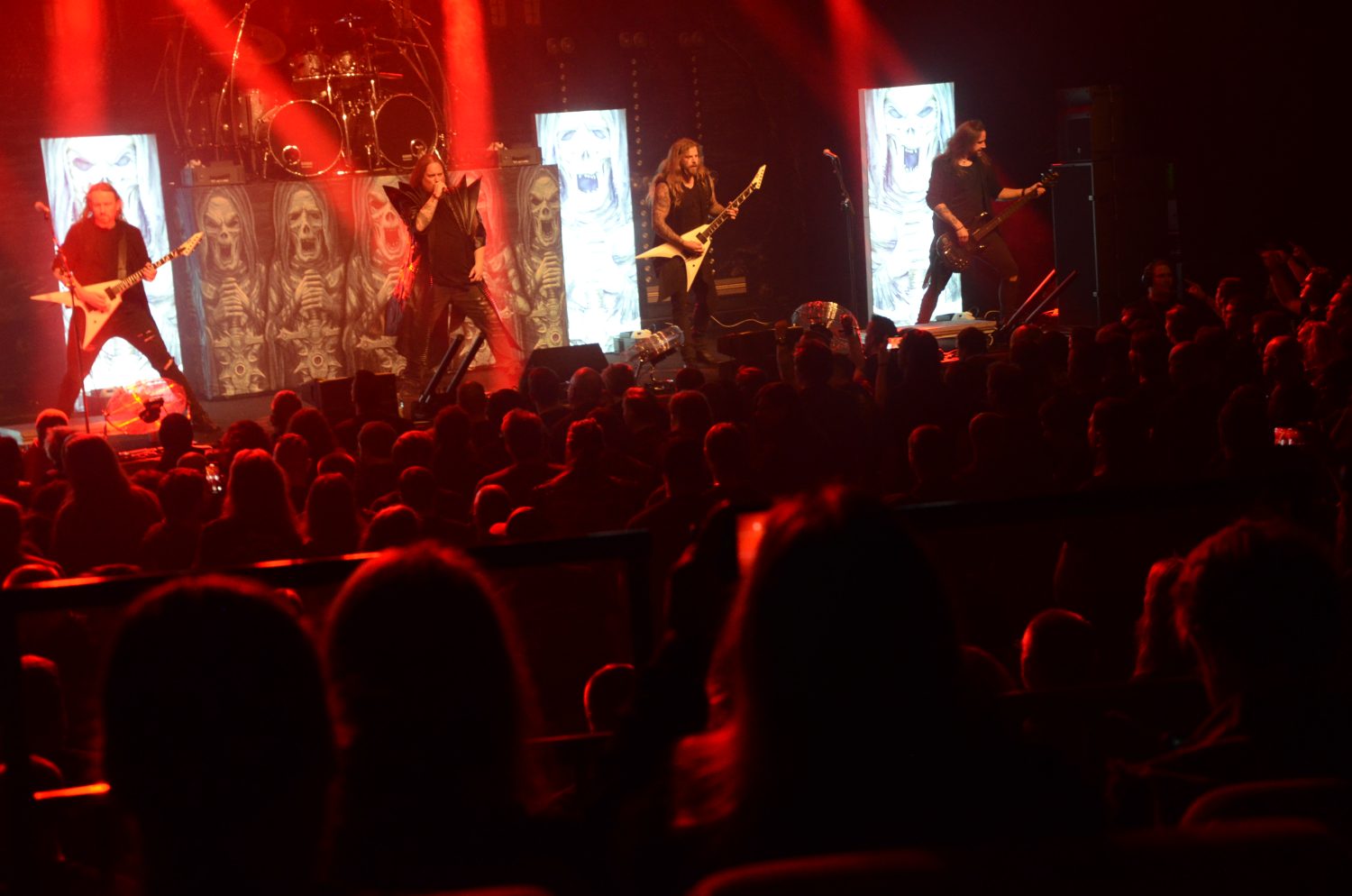 Ogden55 1500x994 - House of Metal, la casa del metal en Botnia occidental, norte de Suecia