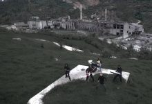 +nxBvIAAAAAXRSTlMAQObYZgAAABZJREFUOI1jYMADmEe5o9xR7iiXQi4A4BsA388WUyMAAAAASUVORK5CYII= - "Muerte, El Libro De Tu Vida" el nuevo vídeo de PACTO