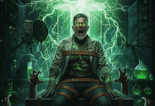 +nxBvIAAAAAXRSTlMAQObYZgAAABZJREFUOI1jYMADmEe5o9xR7iiXQi4A4BsA388WUyMAAAAASUVORK5CYII= - Nuevo cd de TERRORIFIKA "Re-animator"