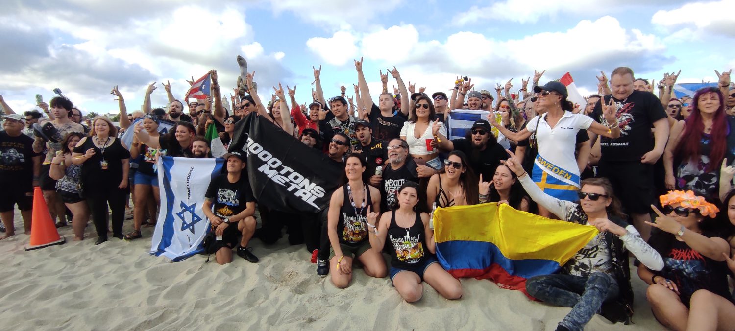 THE AMAZING RETURN OF THE 70000 TONS OF METAL 2023 - PART I Party 1500x676 - THE AMAZING RETURN OF THE 70000 TONS OF METAL 2023 - PART I