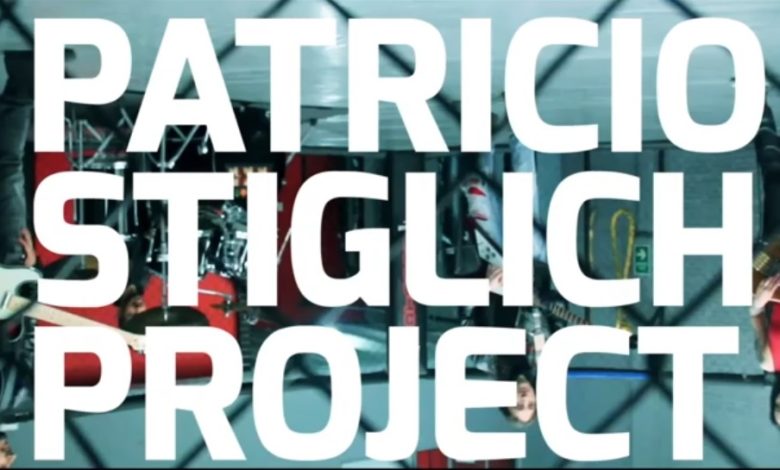 PATRICIO STIGLICH PROJECT estrena vídeo para su tema "Bloodline" 9