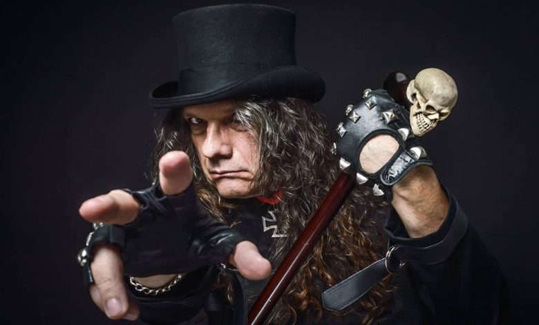 Luego de la polémica PAUL GILLMAN es retirado del cartel de Rock al Parque 1