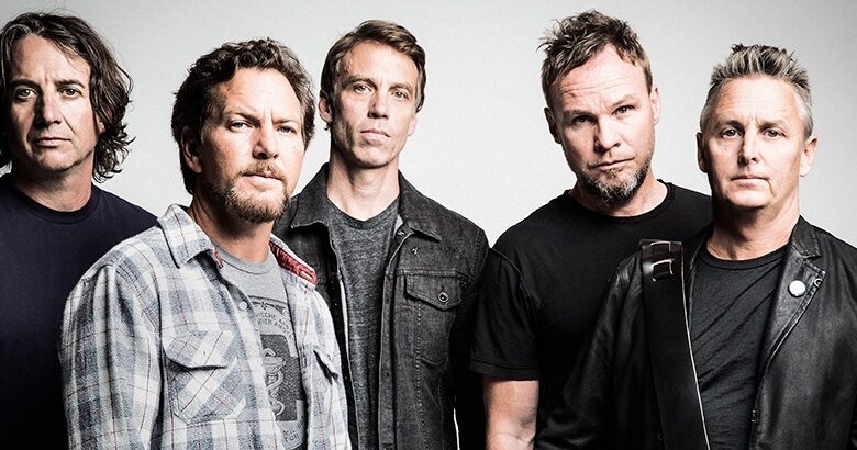 Conoce un poco de PEARL JAM 1 Conoce un poco de PEARL JAM 1