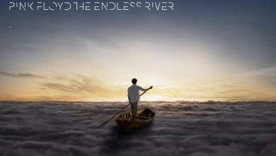 Pink Floyd The Endles River Main 390x220 - Detalles de "The Endless River" el nuevo álbum de PINK FLOYD