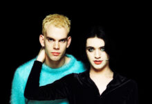 PLACEBO regresa a Bogotá Marzo 11 de 2027, entradas y precios del concierto 4