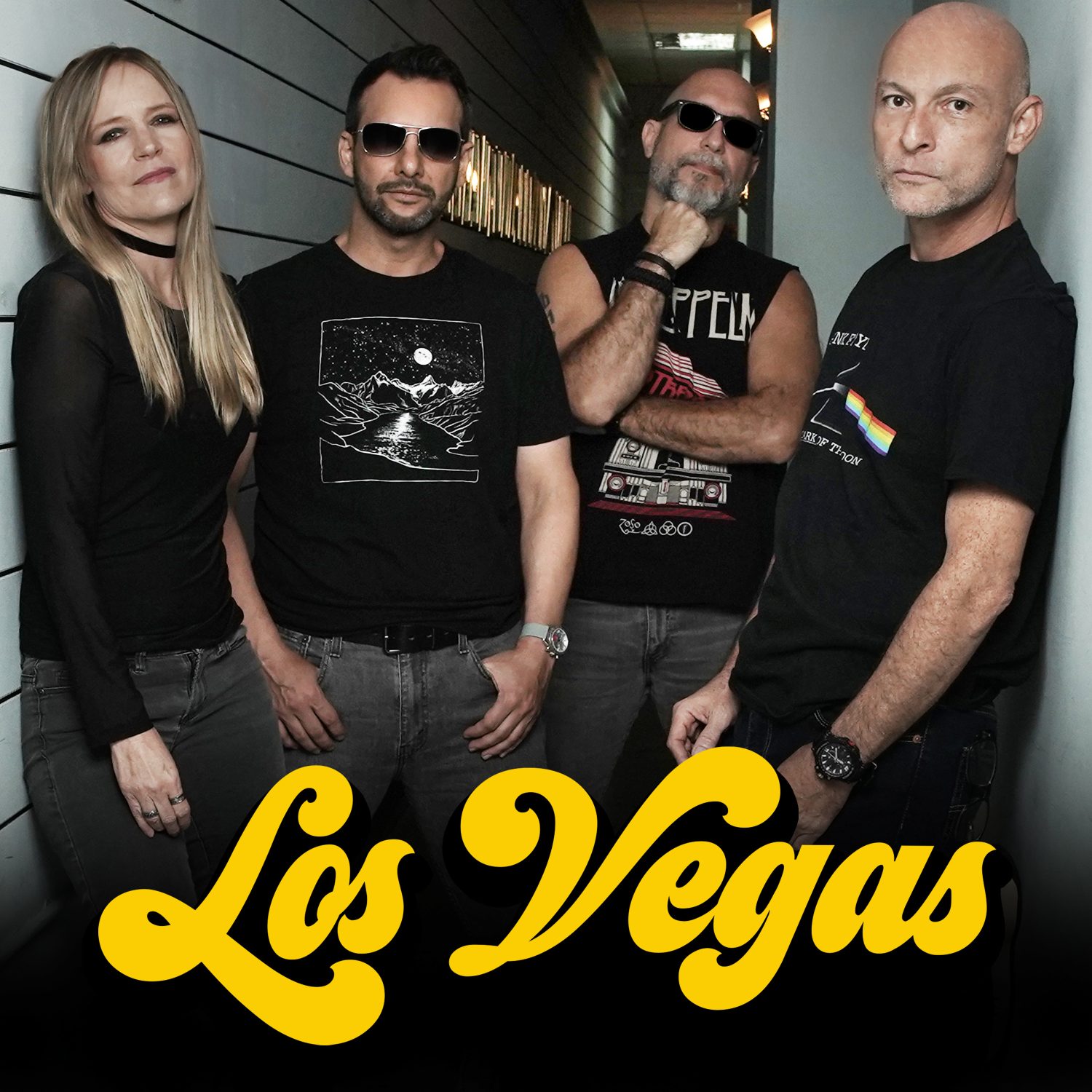 LOS VEGAS: Reviviendo el espíritu del rock y funk clásico desde panamá Portada 2 1500x1500 - LOS VEGAS: Reviviendo el espíritu del rock y funk clásico desde panamá