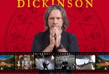 BRUCE DICKINSON, presentará su autobiografia en Bogotá +nxBvIAAAAAXRSTlMAQObYZgAAABZJREFUOI1jYMADmEe5o9xR7iiXQi4A4BsA388WUyMAAAAASUVORK5CYII= - BRUCE DICKINSON, presentará su autobiografia en Bogotá