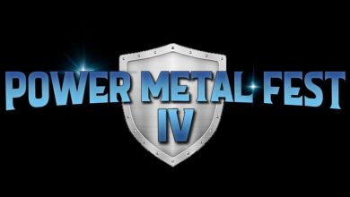 Power Metal Fest IV 390x220 - Cartel definitivo para el Power Metal Fest IV