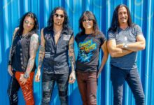 QUIET RIOT en Latinoamérica 2027: ciudades, fechas y detalles del tour “Metal Health” 5