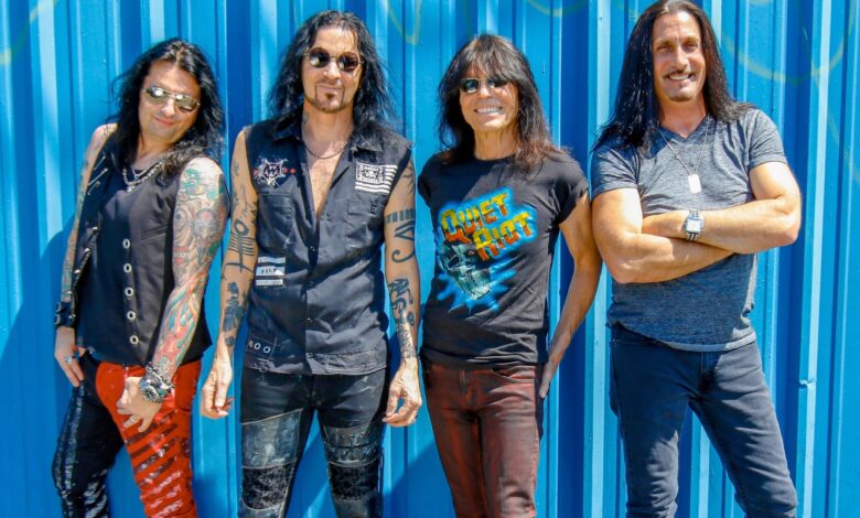 QUIET RIOT en Latinoamérica 2027: ciudades, fechas y detalles del tour “Metal Health” 21 QUIET RIOT en Latinoamérica 2027: ciudades, fechas y detalles del tour “Metal Health” 21