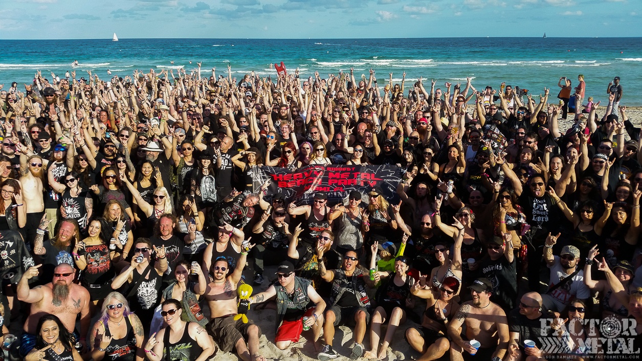 El crucero 70000 TONS OF METAL anuncia su destino 1 El crucero 70000 TONS OF METAL anuncia su destino 1