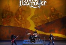 +nxBvIAAAAAXRSTlMAQObYZgAAABZJREFUOI1jYMADmEe5o9xR7iiXQi4A4BsA388WUyMAAAAASUVORK5CYII= - METAL DESTROYER estrena Álbum en vivo